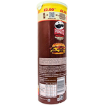 Pringles Burger King Bacon Double Cheese XL 165g (UK) - 6 Pack