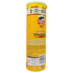 Pringles Burger King Chicken Royale 165g (UK) - 6 Pack