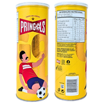 Pringles Espanha Papas Bravas 100g (Brazil) - 18 Pack
