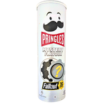 Pringles Fallout76 Mystery Flavour 165g (UK) - 19 Pack