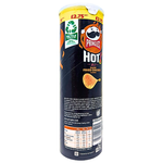 Pringles Hot Blazin' Fried Chicken 160g (UK) - 6 Pack