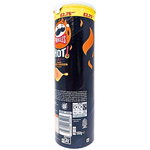 Pringles Hot Blazin' Fried Chicken 160g (UK) - 6 Pack