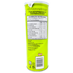 Pringles Lemon Pepper 105g (Brazil) - 12 Pack