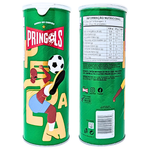 Pringles Linguica Acebolada 100g (Brazil) - 18 Pack