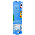 Pringles Loaded Fries 165g (UK) - 19 Pack