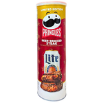 Pringles Miller Lite Beer-Braised Steak 5.5oz - 12 Pack