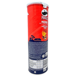 Pringles Passport Sweet & Sticky Wings 165g - 19 Pack