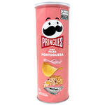 Pringles Portuguesa 105g (Brazil) - 12 Pack