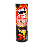 Pringles Spicy Crayfish 110g - 20 Pack
