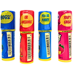 Push Pop  - 24 Pack