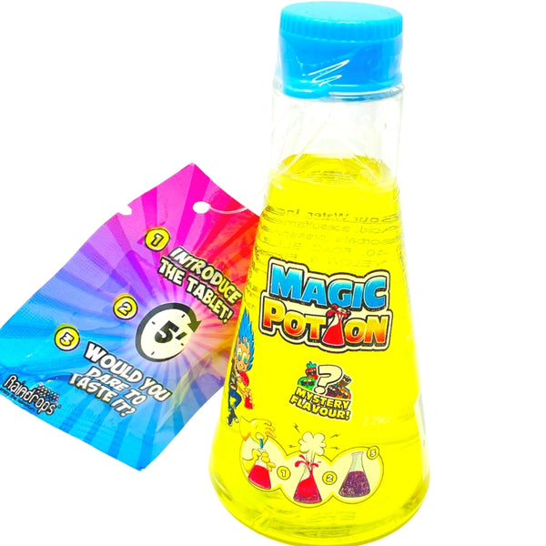 Raindrops Magic Potion 2.29oz - 12 Pack