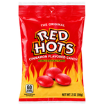 Red Hots Pocket Pack 2oz - 12 Pack