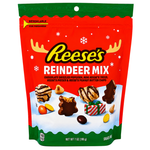 Reese's Christmas Reindeer Mix 7oz - 16 Bag