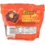 Reese's Dark Miniature Cups Share Pack 10.2oz - 12 Pack