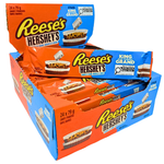 Reese's Hershey's Cookies 'n' Creme 79g - 24 Pack