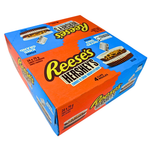 Reese's Hershey's Cookies 'n' Creme 79g - 24 Pack