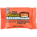 Reese's Marshmallow Big Cup 1.4oz - 16 Pack