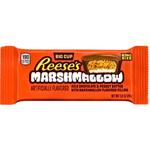 Reese's Marshmallow Big Cup King Size 2.8oz - 16 Pack