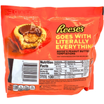Reese's Milk Chocolate Miniature Cups Share Pack 10.5oz - 12 Pack