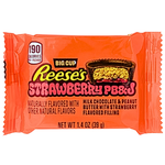 Reese's PB&J Strawberry Big Cup 1.4oz - 16 Pack