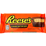 Reese's Peanut Butter Cups (US) 1.5oz - 24 Pack
