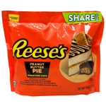 Reese's Peanut Butter Pie Miniature Cups Share Pack  9.6oz - 8 Pack