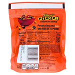 Reese's Pieces Chocolate Cookie 7.6oz - 5 Pack