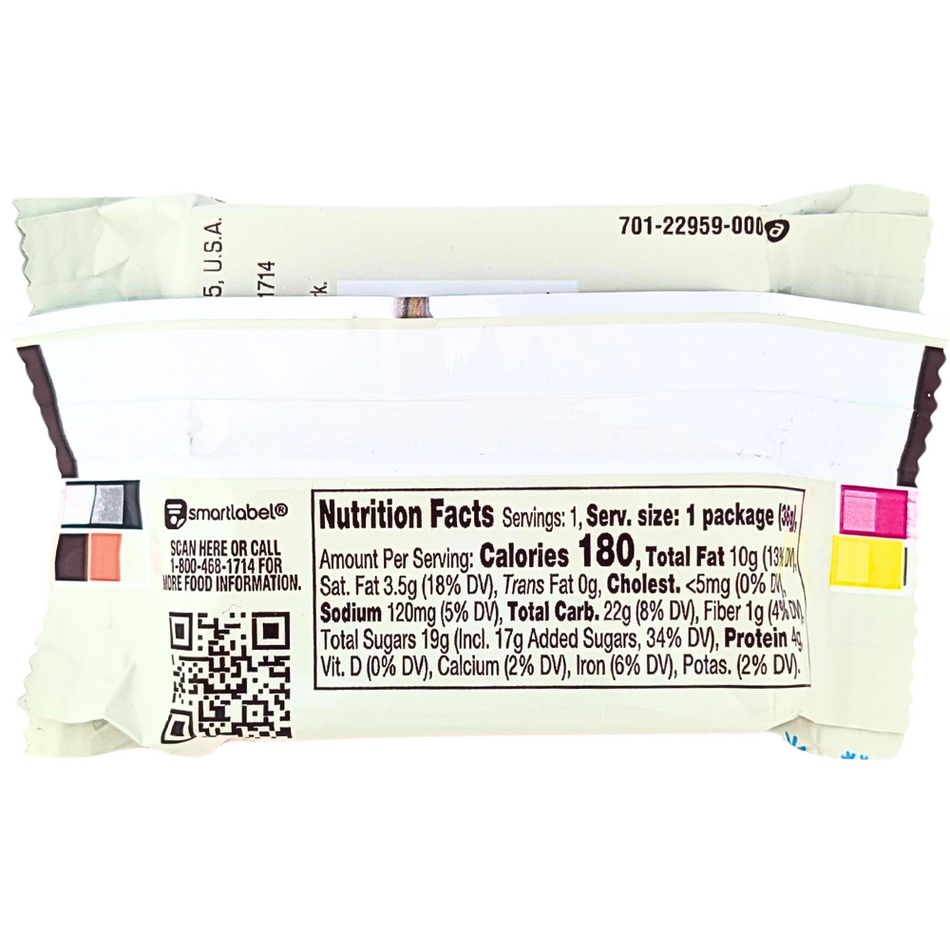 Reese's Sugar Cookie Big Cup 1.3oz - 16 Pack