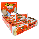 Reese's White Peanut Butter Trees 1.2oz - 24 Pack