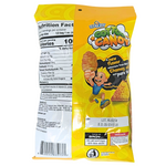 Ricky Joy Cotton Candy Chili Chamoy Pineapple 3oz - 12 Pack