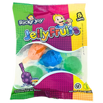 Ricky Joy Jelly Fruits 9.87oz - 30 Pack