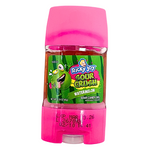 Ricky Joy Sour Crush Candy Gel Watermelon/ Green Apple 1.59oz - 12 Pack