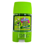 Ricky Joy Sour Crush Candy Gel Watermelon/ Green Apple 1.59oz - 12 Pack