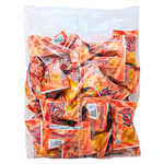 Ring Pop Colorfest Orange 30pc 15oz - 1 Pack