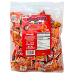 Ring Pop Colorfest Orange 30pc 15oz - 1 Pack