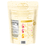 Ring Pop The Wedding Collection 7.5oz - 6 Bag
