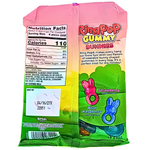 RingPop Gummy Bunnies 3.4oz - 8 Pack