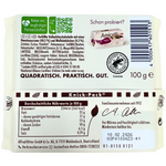 Ritter Sport Amicelli 100g - 12 Bar