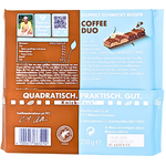 Ritter Sport Coffee Duo King Size 218g - 12 Pack
