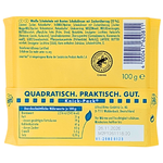 Ritter Sport Milk Chocolate with Smarties (Germany) 100g - 12 Pack