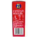 Ritz Lemon Basque 67g (China) - 12 Pack