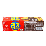 Ritz Sandwich Crackers Chocolate (Korea) - 77g