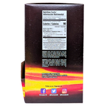Rockaleta Lollipop 4 Chilli Layers Gum Center 24g - 30ct