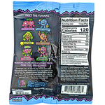 Rotten Original Gummy Cruncheez 1.8oz - 8 Pack