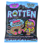 Rotten Original Gummy Cruncheez 1.8oz - 8 Pack