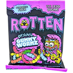 Rotten Original Gummy Wormz 1.8oz - 8 Pack