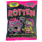 Rotten Sour Gummy Cruncheez 1.8oz - 8 Pack
