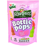 Rowntree's Bottle Pops 115g (UK) - 10 Pack