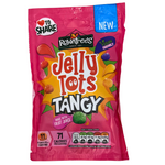 Rowntree's Jelly Tots Tangy 140g (UK) - 10 Pack