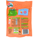 Rowntree's Mango Flavour Lollies 130g (UK) - 9 Pack